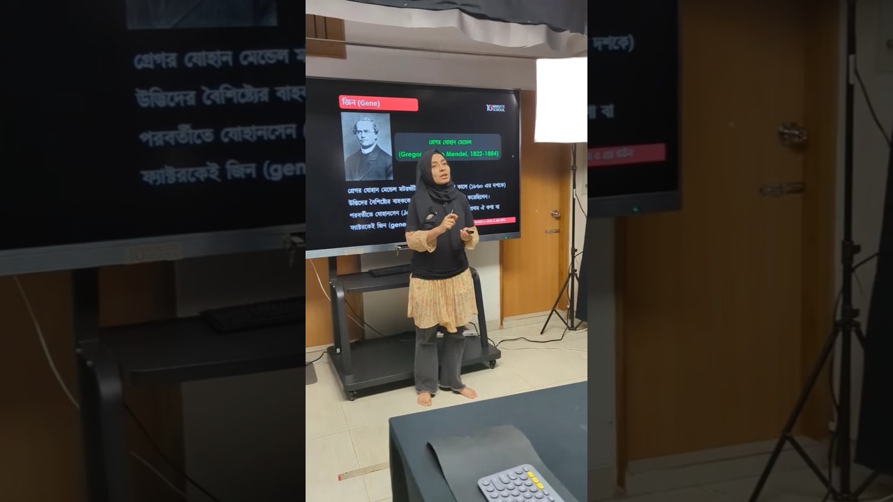 10 Minute School Studio | 10 Minute School HSC | 10 Minute School SSC | 10 Minute School Admission