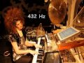 Imogen Heap - Hide And Seek @ 432 Hz 