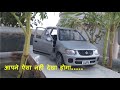 RESTORATION OF CENTY TOYS ALTO CAR
