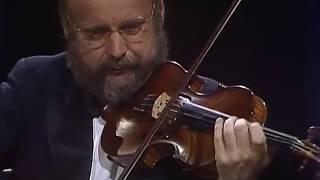 Ludwig van Beethoven /Brodsky Quartet - String Quartet, Op. 18, No. 2 in G Major III. Scherzo video