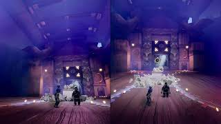 喧嘩ばかりする夫婦が、夫婦愛を取り戻すゲームをしてみたら、、、　#2