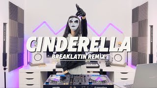 Download lagu DISCO HUNTER - Cinderella (Breaklatin) mp3