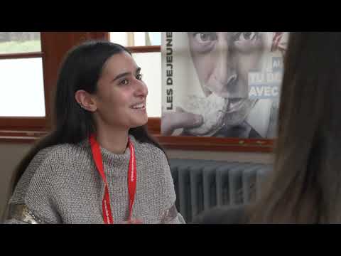 Présentation du Club des Entreprises et de ses événements