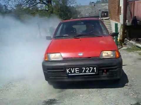 upalanie cieniasa vol.2