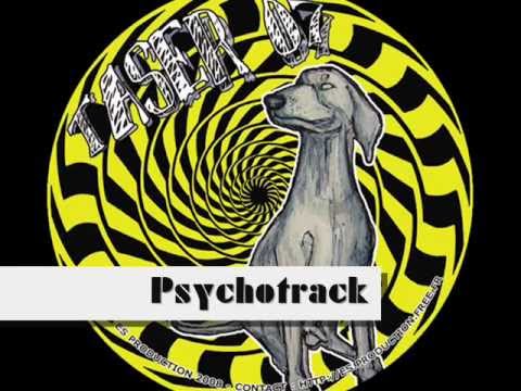 TASER 07 - Doctor_B - "Psychotrack"