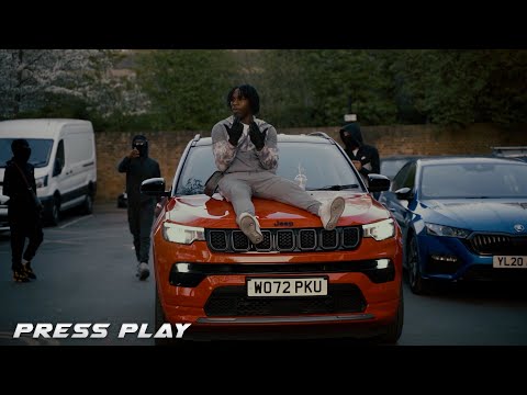 ReckDat - Flowers (Music Video) | Pressplay