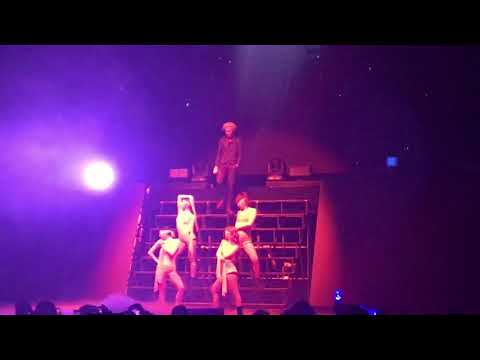 01/27/19 WINNER IN TORONTO MINO - FIANCÉ