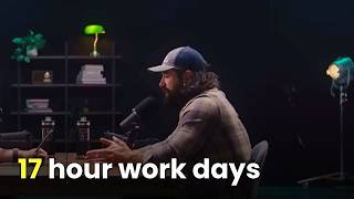 Why Can't I Just Start?