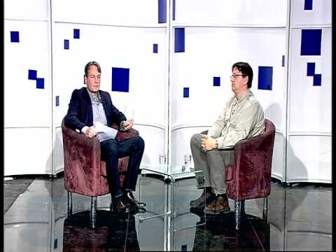 MARKOV TRG: dr. Robert Torre - psihofarmaci su lijekovi ili otrovi?