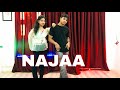 Najaa | Sooryavanshi | Akshay Kumar & Katrina Kaif | Dance Cover