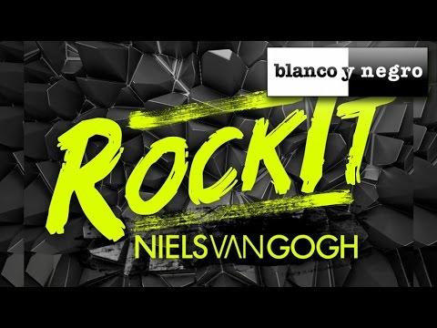 Niels Van Gogh - RockIt - (Official Audio)