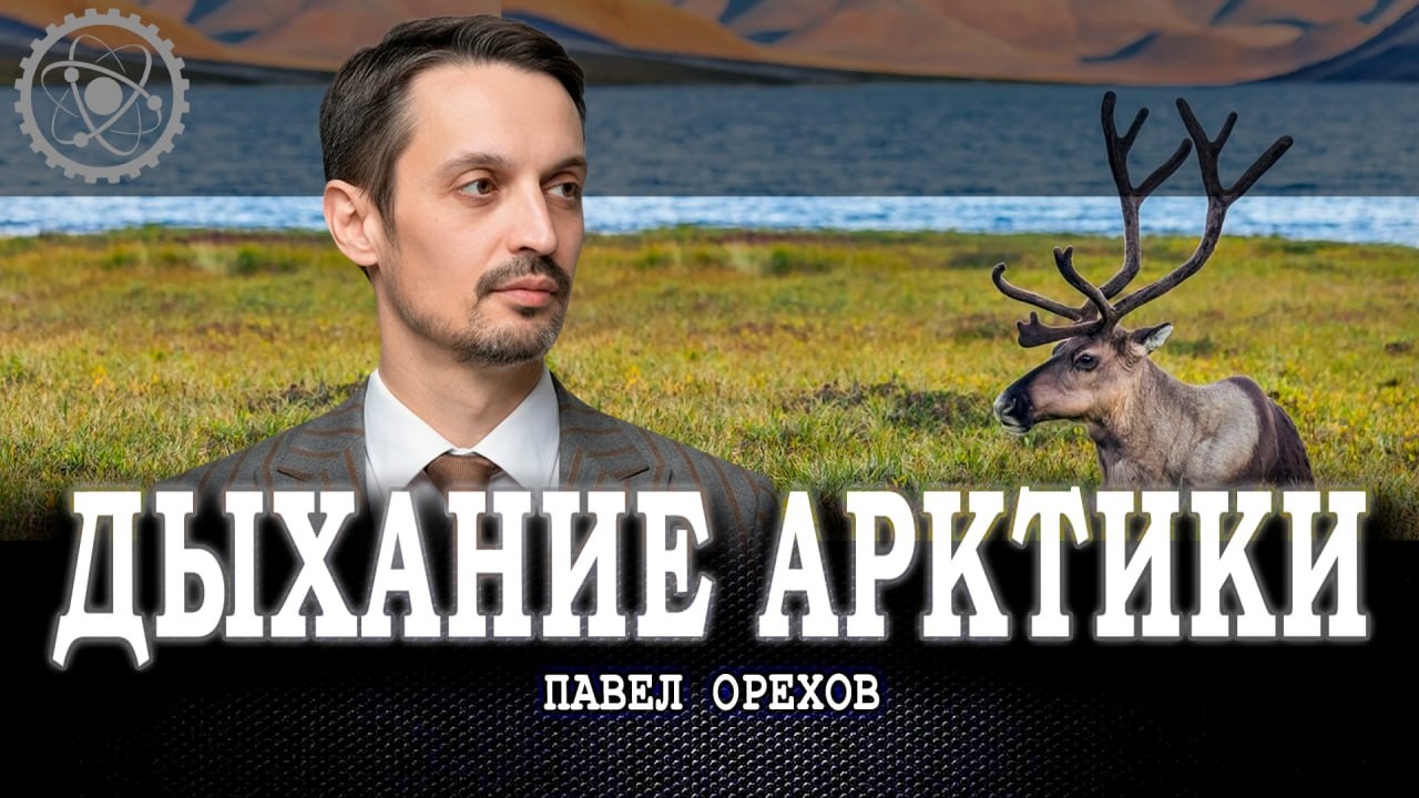 Суровая кладовая, или Куда уходят якутские мамонты | Павел Орехов | Ульяна Ма?