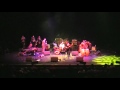 Speedometer at the Barbican Kool and the Gang 2011