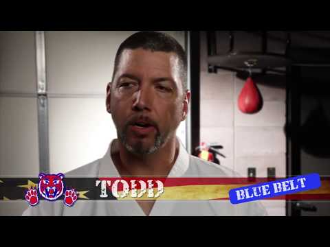 Enter The Dojo S2 - Episode 4: "Imperfect Weapons" | Master Ken