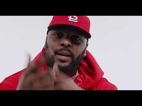 MC Tres - Toast (Official Music Video)