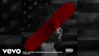 Bobby Sessions - Politics (Audio)