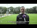 NEC-trainer Meijer vol nostalgische gevoelens terug naar De Vijverberg
