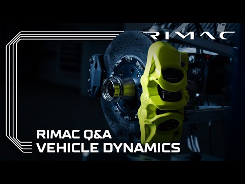 Ask the Engineers: Vehicle Dynamics