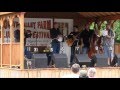 Ralph Stanley II - I Think I Hear A Train - Foggy Valley Farm Bluegrass Festival 2012