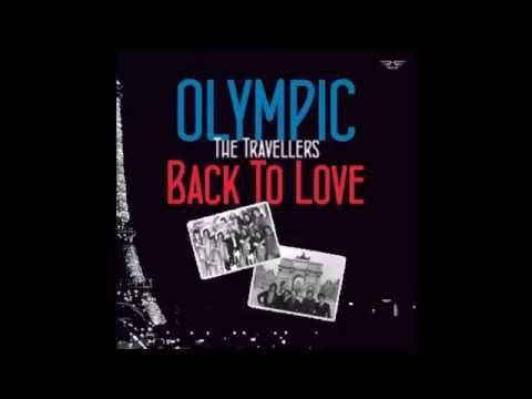 Olympic - S.O.S. ( 1969 )