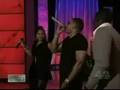Nelly, Ashanti, Akon - Body On Me Live (9/18/08 ...
