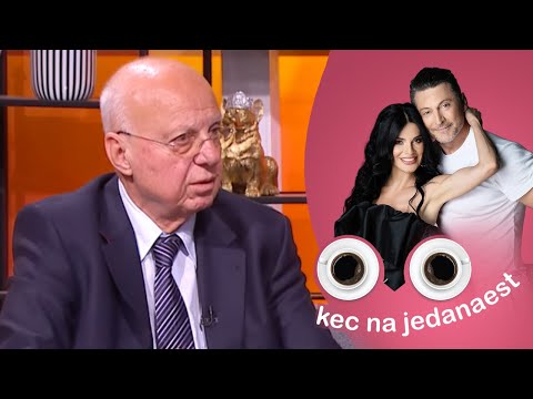 Advokat Toma Fila o suđenju za zločine nad Srbima, Albancima i Romima | KEC NA JEDANAEST