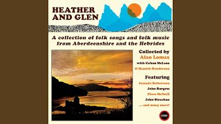 Lament For William Chisholm