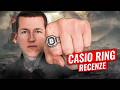 Casio CRW-001-1