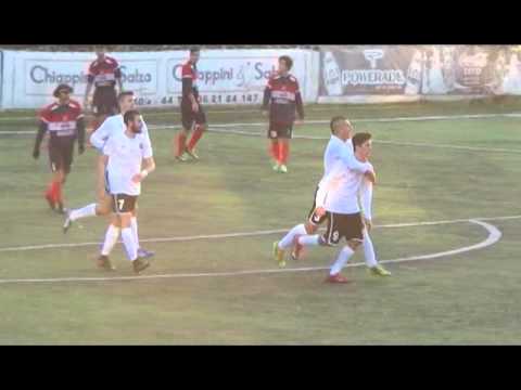 JUNIORES ELITE: VIGOR PERCONTI - N.T.T.TESTE 5-0 IL SERVIZIO