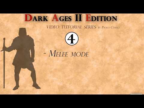 Tutorial 4 - How to play Dark Ages II Edition