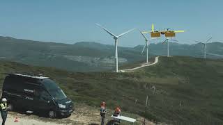 FuVeX Corporate Video 2026 | Advanced UAV Solutions for Infrastructure Inspectio