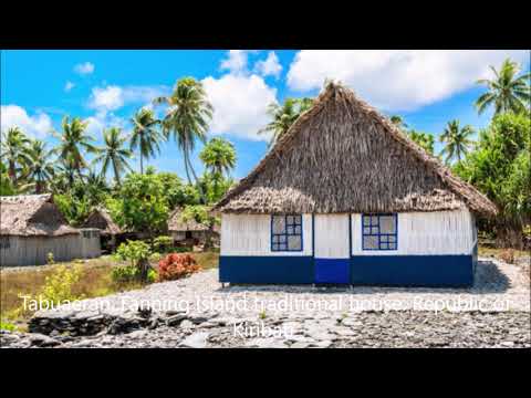 #kiribati_old_songs: Te Berita Ni Kamaiu.