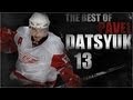 The Best Of Pavel Datsyuk HD