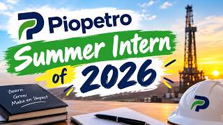 Well Intervention (Summer Intern 2026) - Lecture 02
