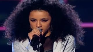 THE CUTKELVINS WOWS with Show Me Love Cover - The X Factor UK 2017 - SEMI-FINALS LIVE SHOWS