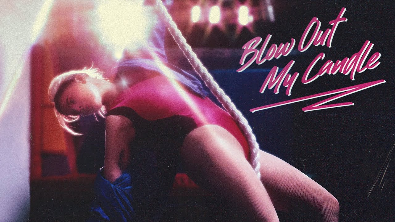 Betty Who — Blow Out My Candle