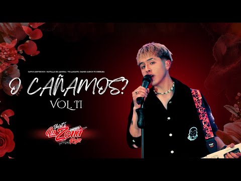 Yarit & La Zona Roja - Ojitos Mentirosos❌Pastillas De Amnesia❌Tú Llegaste, Cuando Menos Te Esperaba 