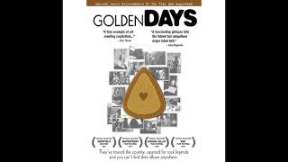 Music from Golden Days - The Damnwells