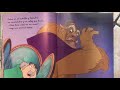Cuento La Bella Y La Bestia