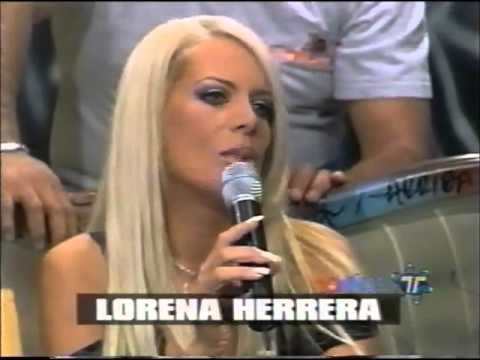 El Calabozo 10 años - Polo Polo, Lorena Herrera