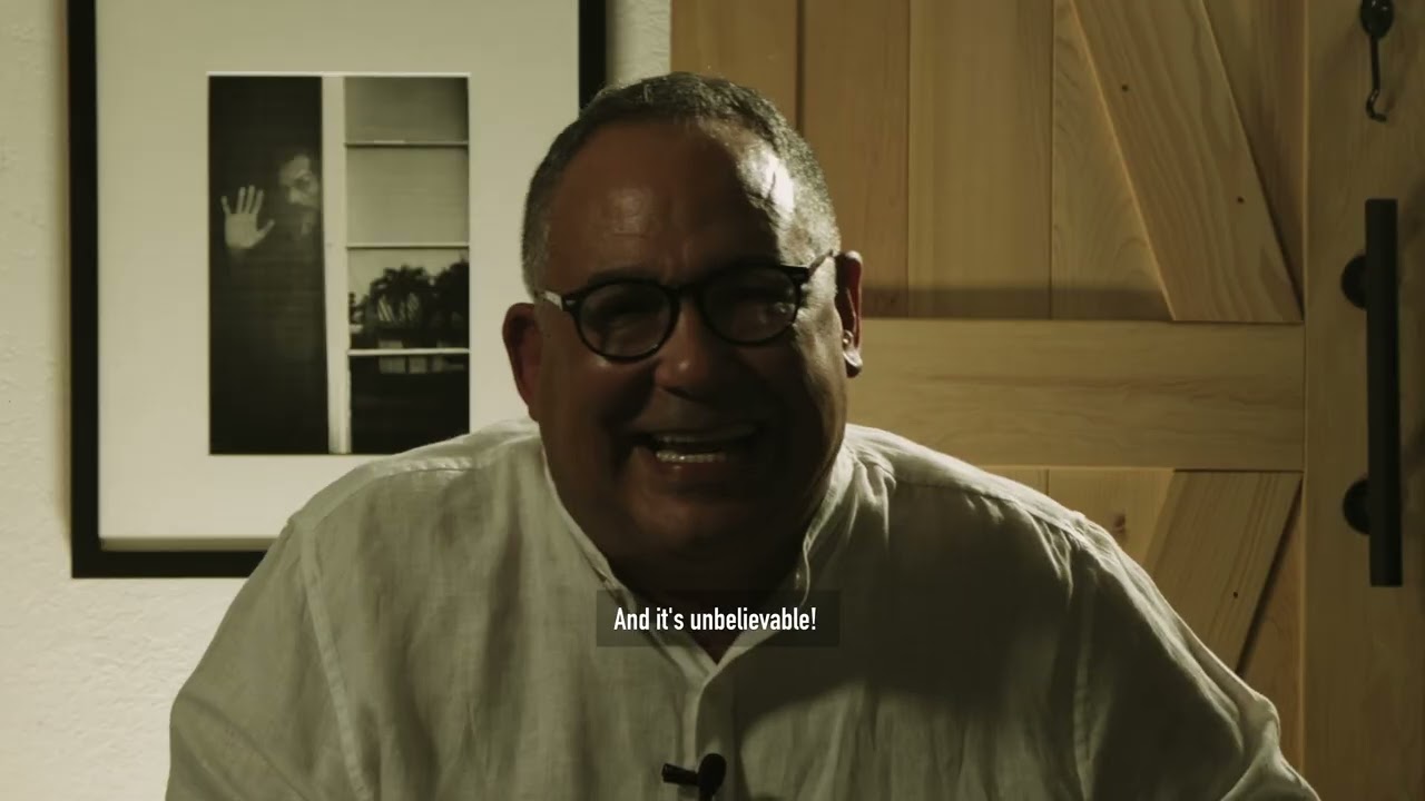 Havana Stories by Eliecer Jiménez Almeida || 40th Miami Film Festival