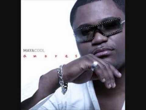 Maya Cool - Maka Grande
