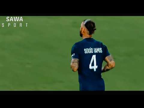 Sergio Ramos •2022/23 • Best goals and skills
