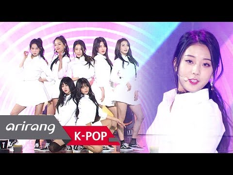 [Simply K-Pop] CLC(씨엘씨) _ I LIKE IT(즐겨) _ Ep.300 _ 022318