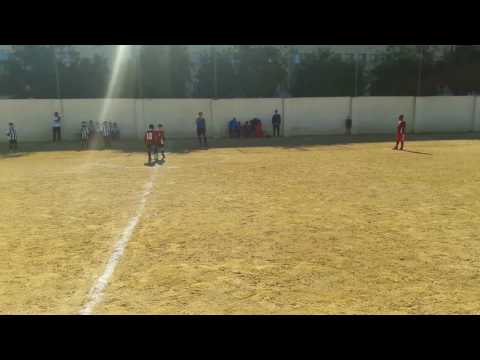 Fair play cartagena fc. Prebenjamin