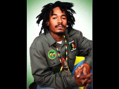 Jah Nyne - I'll Treasure You