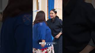 Download lagu OW!!! Mami Nunung Arrived Angry, What's Wrong? #shorts #shortvideo #mandacurhat mp3