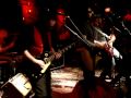 The Motion Sick - Walk on Water - The Lizard Lounge 2010-01-23