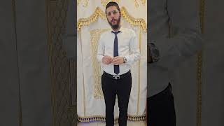 שעות לפני יום כיפור לא לפספס!!! (הרב רפאל זר) - התמונה מוצגת ישירות מתוך אתר האינטרנט יוטיוב. זכויות היוצרים בתמונה שייכות ליוצרה. קישור קרדיט למקור התוכן נמצא בתוך דף הסרטון