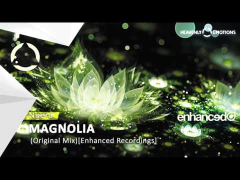 Nuera - Magnolia (Original Mix) [Enhanced Recordings]